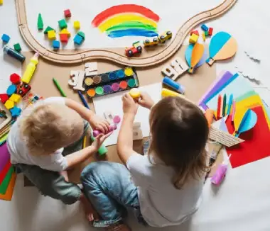 Crèche Kepler School